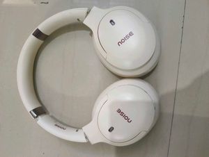 Noise airwave max 4 beige Over-Ear Headphones
