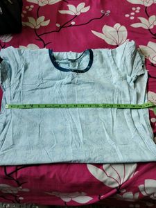 Pranjul readymade suit...