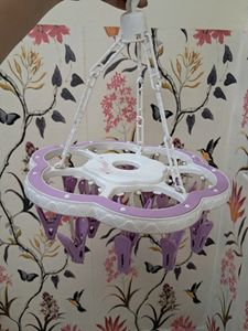Cloth Drying Hanger