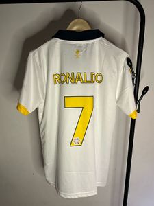 Al-Nassr 25/26 Away