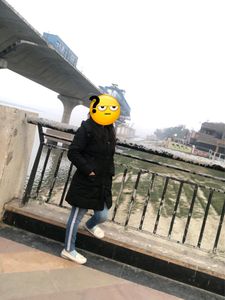 Jacket For Women And Girls