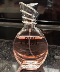 Ramson's U.R. Lovely Perfume