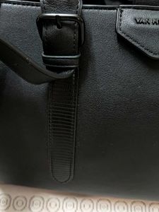 van heusen office bag