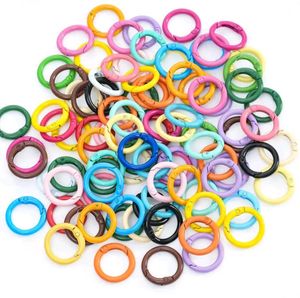 push Ring 100 piece