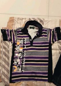 per piece 50rs Boys Casual Outfit Set