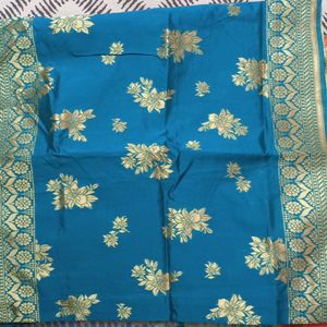 Stitched Salwar Suit