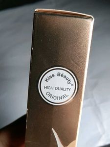 Kiss Beauty Matte Foundation