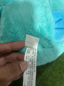 Large Hangyodon Sanrio Characters Friend Official