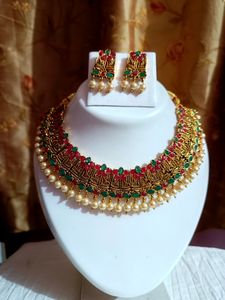 Royal Look Jewellery New