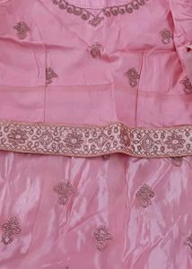 Lehenga Choli Dupatta