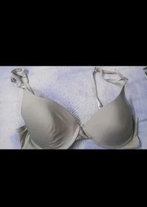 Lightly Padded Comfort Bra