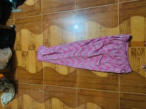Patterned Leggings