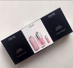 Dior Lip Glow Set