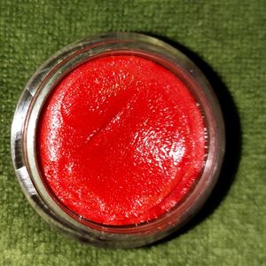 Aegte Orange Lip And Cheek Tint
