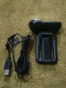 Logitech Pro 9000 HD Webcam