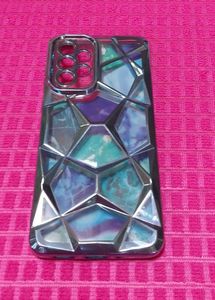 Unique Geometric Design Phone Case