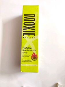 Moxie Firefighter Heat Protection Spray