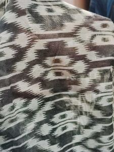 Dress Material (Shirt &amp; Bottom)