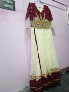 Long Gown