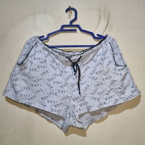 Cotton Night Suit Set