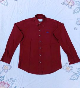 Lacoste shirt for men