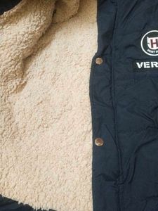 VERDO Kids' Warm Puffer Jacket