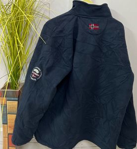 Vintage Anapurna Fleece Jacket