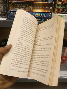 Artemis Fowl and the Arctic Incident
