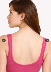 Rosaline By Zivame Medium Coverage Bra