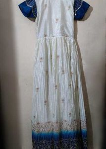 anarkali suit set new