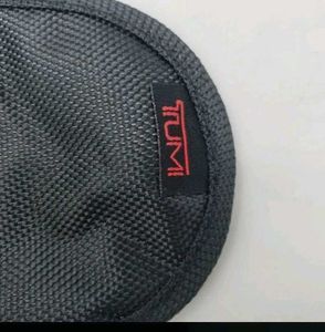 TUMI Premium Eye Mask