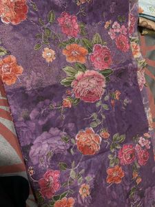Beautiful Floral Blouse