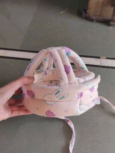 Baby Head Protective Helmet