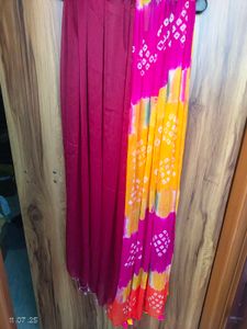 Elegant Dupatta Set of 2