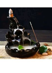 Handcrafted Incense Burner