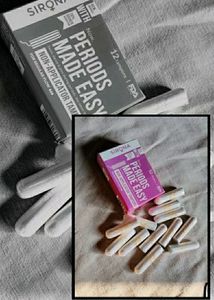 Tampons