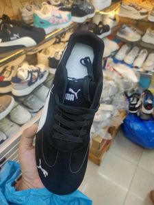 Puma Casual Sneakers🎀