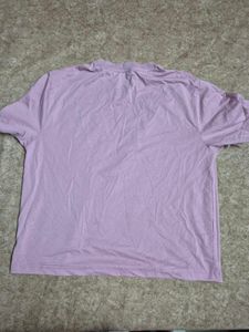 pink Max baggy tshirt women🔮
