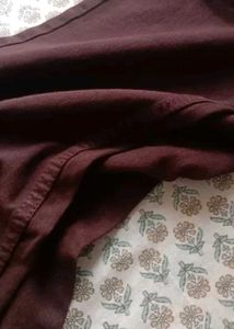 Brown Jeans