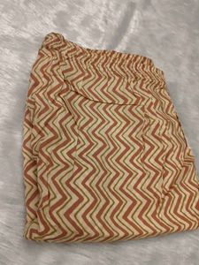 Stylish Kurta with pant (women's)