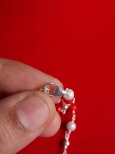 Beautiful New Mothi Mala Chain