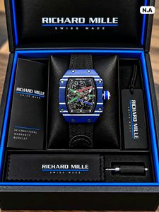 Richard Mille Watch