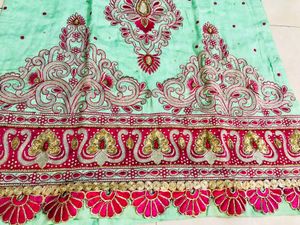 Designer Embroided Kurta SALE!