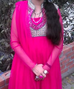 Frock