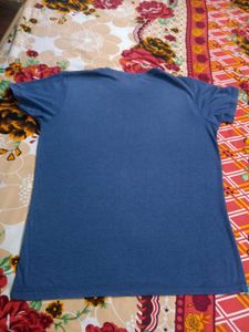 Pack of 4 Men's T-Shirts 👕 | Multicolor Casual We