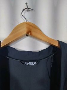 Select Black Bodysuit For Plus Size ( Women)