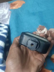 Portable Flash Trigger