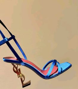 YSL HEELS