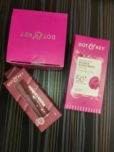 Dot & Key Skincare Set