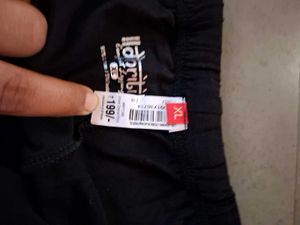 Comfortable Black Leggings